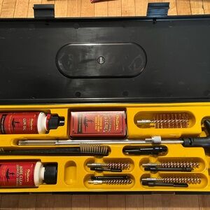 Outers Gun Cleaning Kit